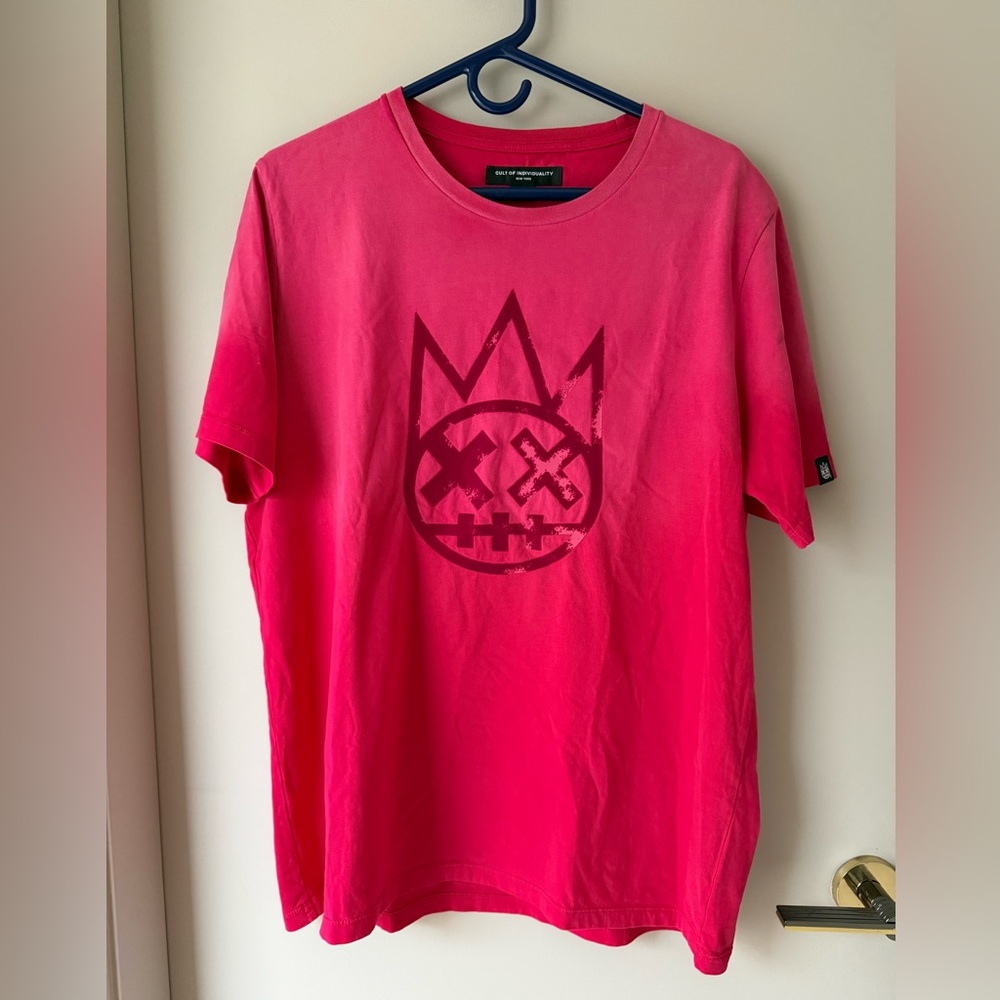 Cult of Indivuality T-Shirt
